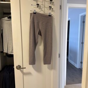 Size 8 Lululemon capris